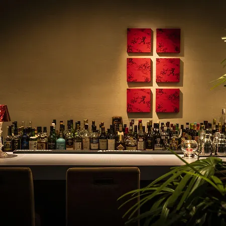 Villa Sanjomuromachi Kyoto-3