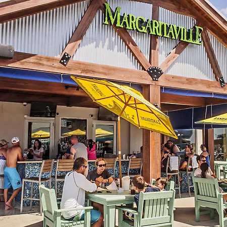 Margaritaville Resort Biloxi-3