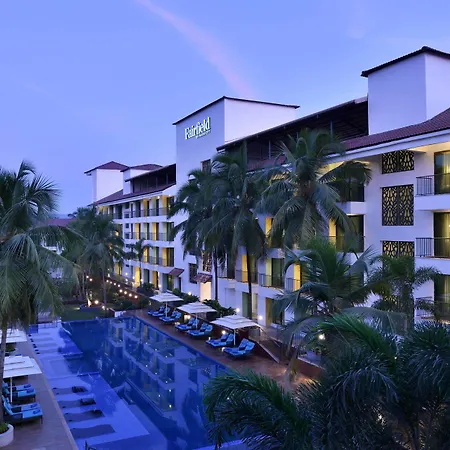 Fairfield By Marriott Goa Anjuna-3