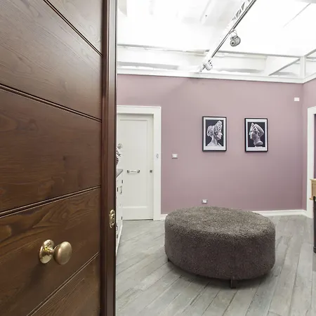 My Trevi Charming & Luxury Rooms-3
