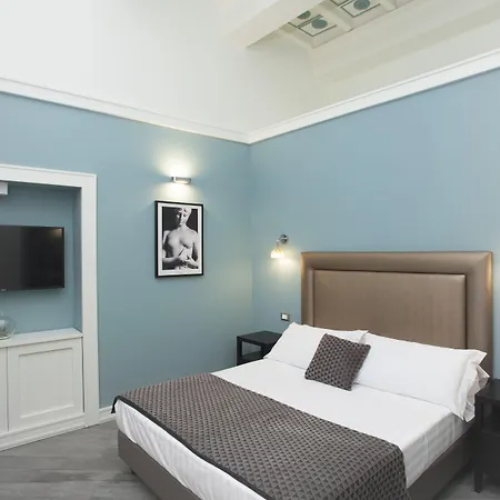 My Trevi Charming & Luxury Rooms-2