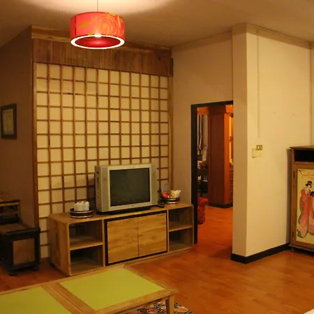 Baanplaidoi Resort-2