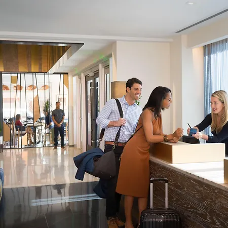 The Troubadour Hotel New Orleans-2
