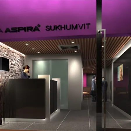 Aspira Sukhumvit-3
