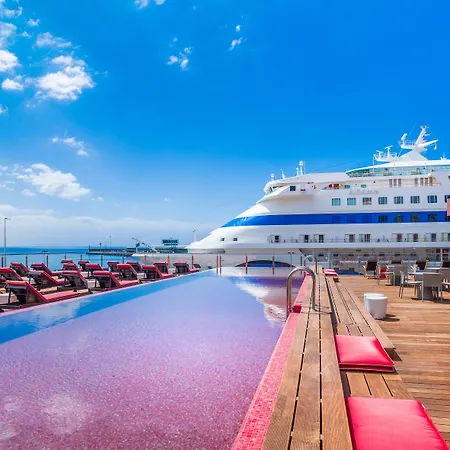 Pestana Cr7 Funchal (Adults Only)-3