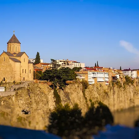 Old Meidan Tbilisi By Urban Hotels-3