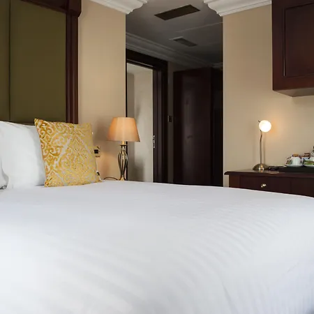 The Prime London Hotel-3