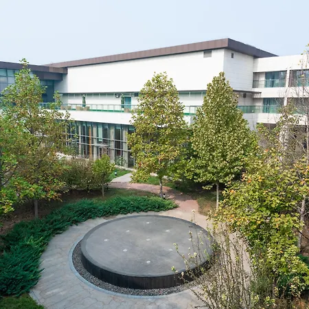 Holiday Inn Beijing Shijingshan Parkview By Ihg-2