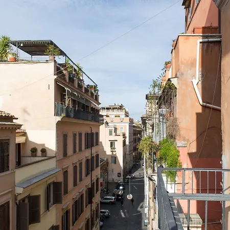 Domus Spagna Frattina-2
