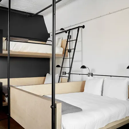 The Robey, Chicago, A Member Of Design Hotels-3