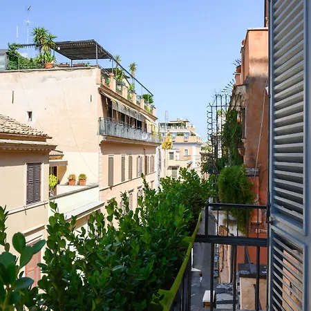 Domus Spagna Frattina-3