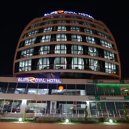 Elips Royal Hotel & Spa-2