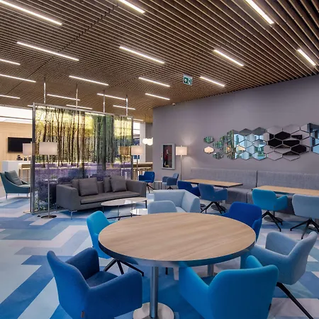 Hampton By Hilton Istanbul Zeytinburnu-3