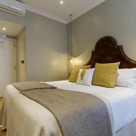 Bairro Alto Suites-3