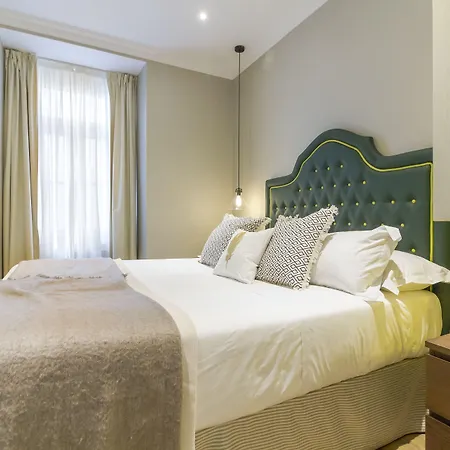Bairro Alto Suites-2