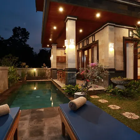 Dewi Sri Private Villa-3