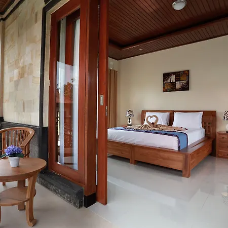 Dewi Sri Private Villa-2