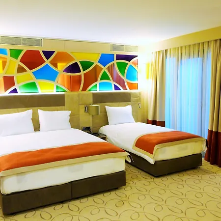 Marepark Hotel & Spa-2