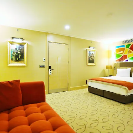 Marepark Hotel & Spa-3