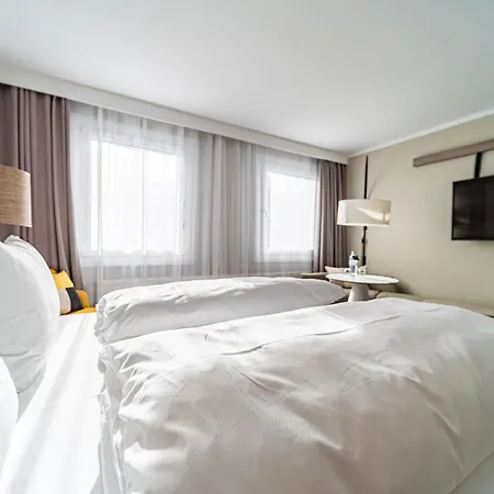 Voco Vienna Prater By Ihg-3