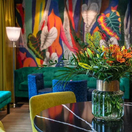 Thon Hotel Slottsparken-2