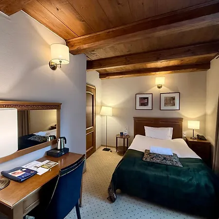 Hotel Rubinstein-2