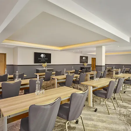 Doubletree By Hilton Sheffield City-2