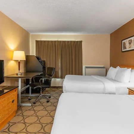 Comfort Inn West-2