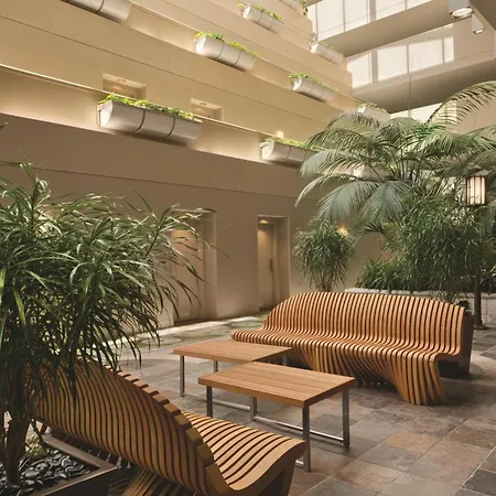 Hyatt Regency Orlando International Airport Hotel-3
