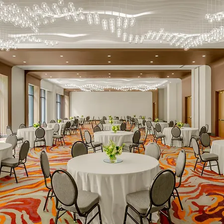 Renaissance Atlanta Midtown Hotel-2