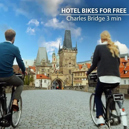 Metropolitan Old Town Hotel - Czech Leading Hotels-3