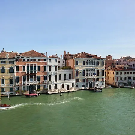 Hotel Palazzo Giovanelli E Gran Canal-2