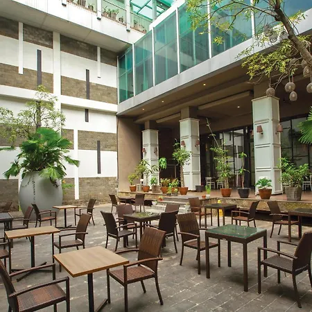 Sparks Life Jakarta, Artotel Curated-3