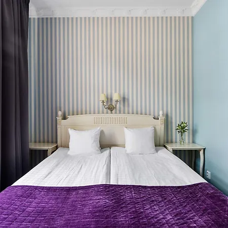 Best Western Hotel Bentleys-2