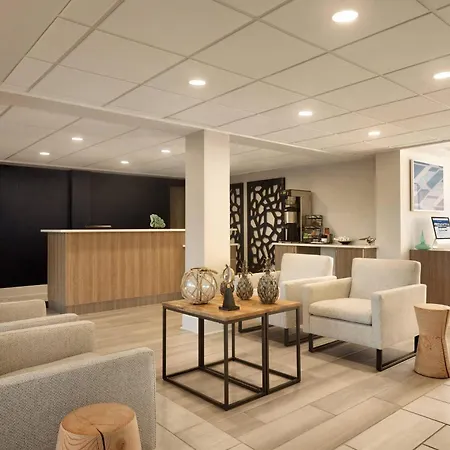 Surfbreak Virginia Beach Oceanfront, An Ascend Collection Hotel-2