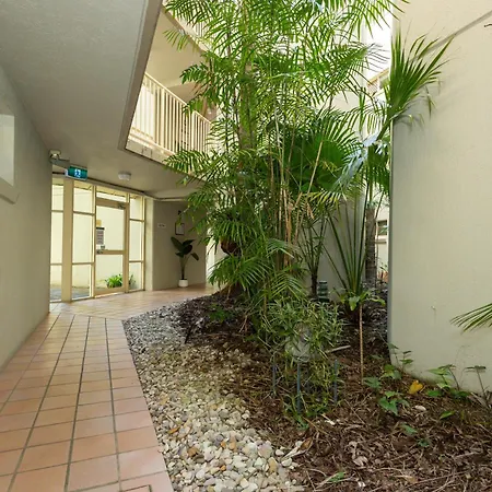 Bayview Beach Holiday Apartments-3