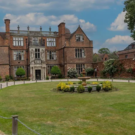 Castle Bromwich Hall Hotel, BW Signature Collection By Best Western-2