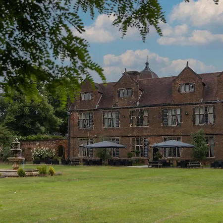 Castle Bromwich Hall Hotel, BW Signature Collection By Best Western-2