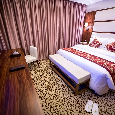 Verta Hotel Qouraish-3