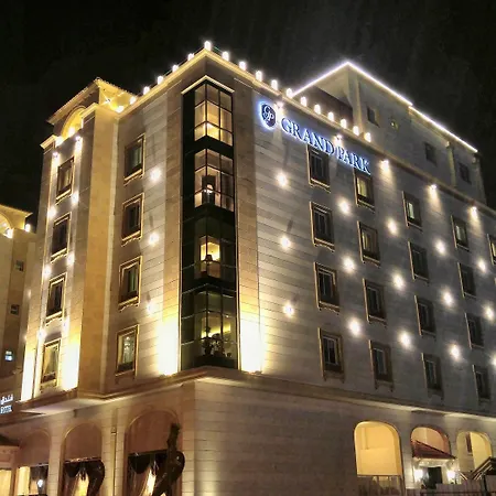 Verta Hotel Qouraish-2