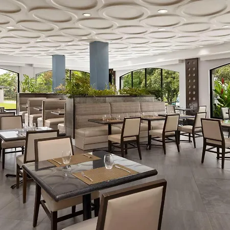 Holiday Inn Panama Canal By Ihg-3