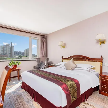 Beijing Commercial Business Hotel-2