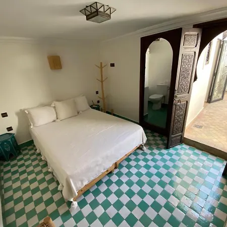 Riad Casa Sophia-3