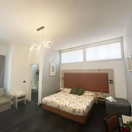 Borgo Pio Suites Inn-3