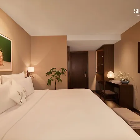 Silverland Sakyo Hotel-2