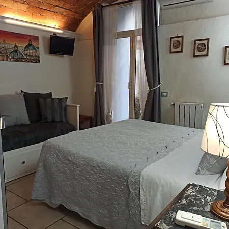 Citta Giardino B&B-3