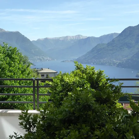 B&B Vista Lago-2
