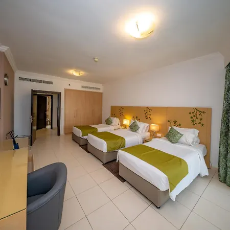 City Stay Prime Hotel Apartments - Al Barsha-2