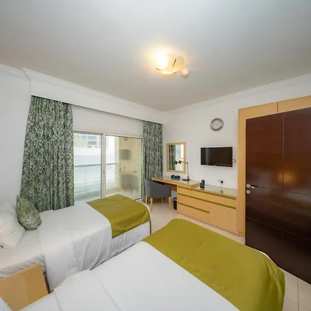 City Stay Prime Hotel Apartments - Al Barsha-3