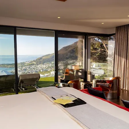Sea Star Rocks Boutique Hotel-2